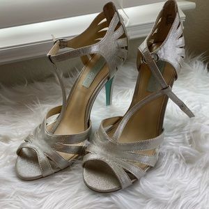 Betsy Johnson Heels